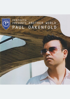 PERFECTO PRESENTS ANOTHER WORL