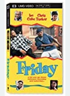 FRIDAY