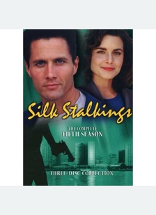 Silk Stalkings: The Complete Fifth Season