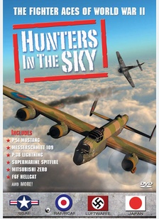 Hunters in the Sky
