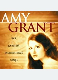 HER GREATEST INSPIRATIONAL SON