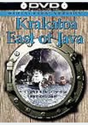 KRAKATOA: EAST OF JAVA