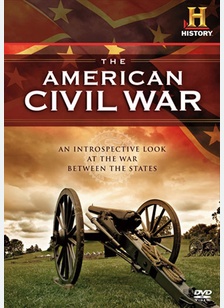 The American Civil War