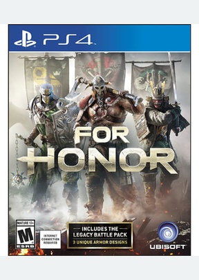 For Honor