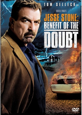 Jesse Stone: Benefit of the Doubt