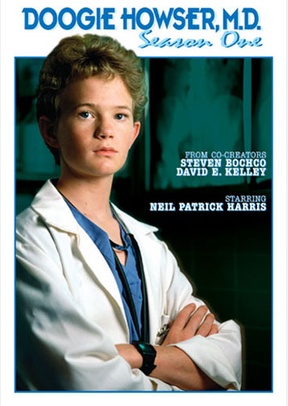 Doogie Howser, M.D.: Season One