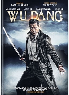 Wu Dang