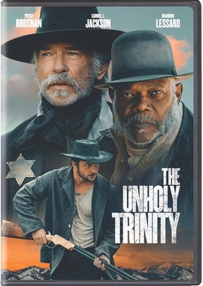 UNHOLY TRINITY