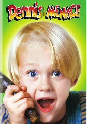 Dennis The Menace