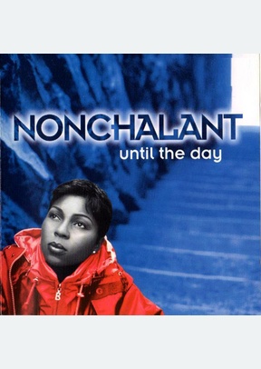 UNTIL THE DAY