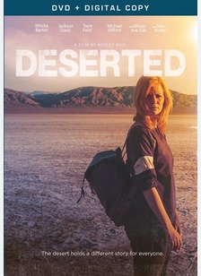 Deserted