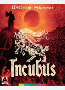 INCUBUS:LTD ED (BR)