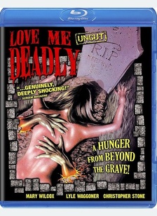 Love Me Deadly