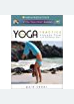 Sacred Yoga Practice: Vinyasa Flow Pure Sweat