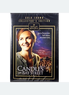 CANDLES ON BAY STREET