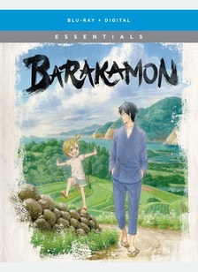 Barakamon: The Complete Series