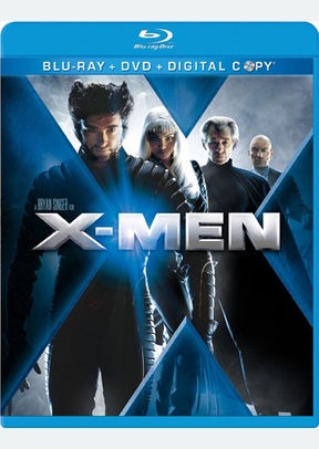 X-Men