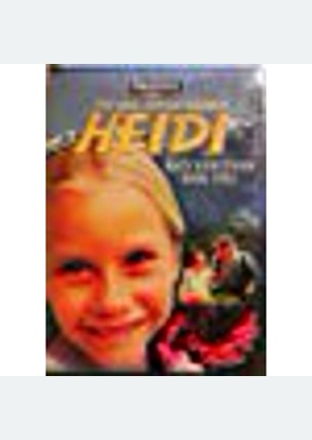 HEIDI NEW ADVENTURES