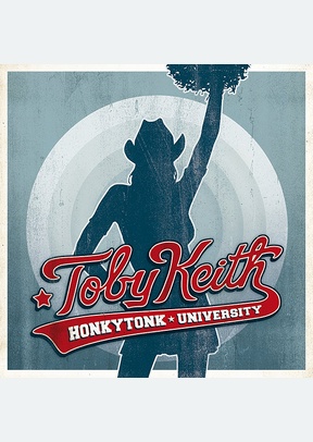 HONKYTONK UNIVERSITY