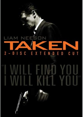 Taken