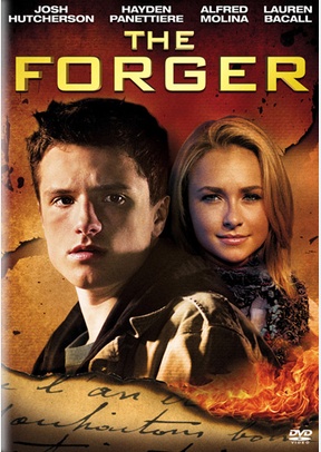 The Forger