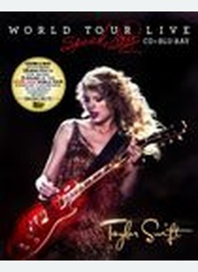 SWIFT, TAYLOR (BR/CD)