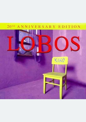 Kiko (20Th Anniversary Edition)