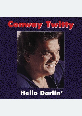 Hello Darlin'