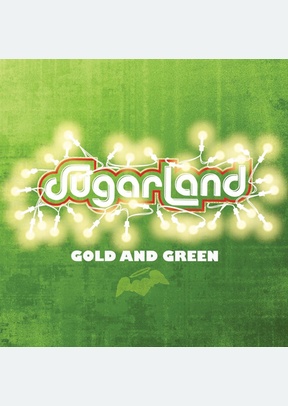 "Gold And Green"