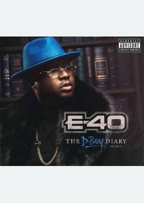 "The D-Boy Diary: Book 2"