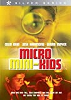 MICRO MINI-KIDS