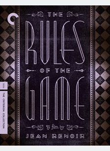 The Rules Of The Game