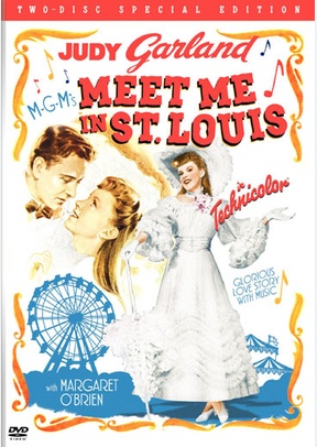 Meet Me In St. Louis
