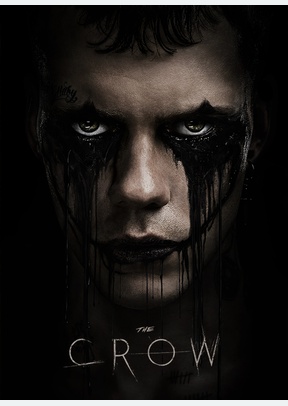 CROW (2024)
