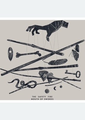 MOUTH OF SWORDS