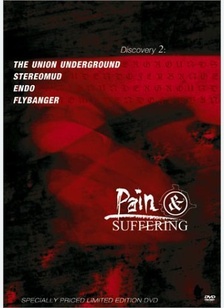 PAIN & SUFFERING
