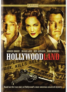 Hollywoodland