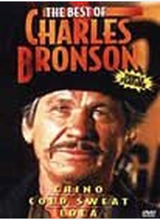 CHARLES BRONSON:BEST OF