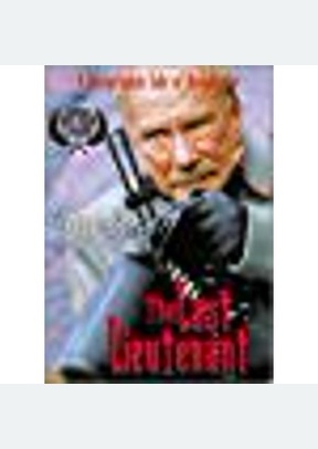 LAST LIEUTENANT