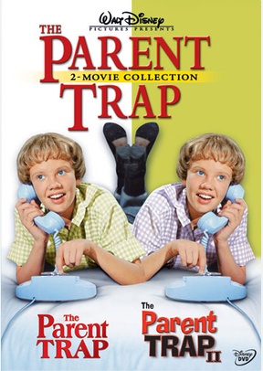 The Parent Trap 2-Movie Collection