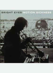 MOTION SICKNESS:LIVE RECORDING