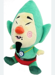 LOZ:TINGLE 8IN