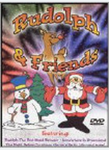 RUDOLPH & FRINEDS