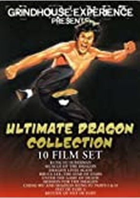 Ultimate Dragon Collection
