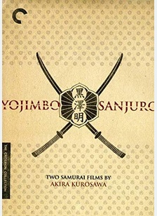 Yojimbo / Sanjuro