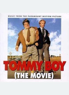 TOMMY BOY (OST)