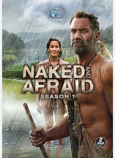 Naked and Afraid: Season 1