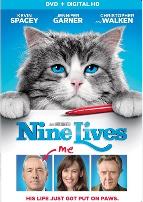 Nine Lives