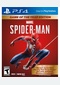 Marvel's Spider-Man Game Of The Year Edition