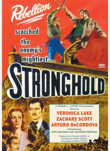 Stronghold